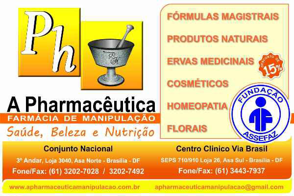 A Pharmaceutica