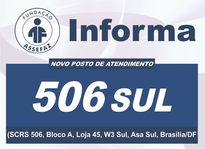 Informativo Assefaz